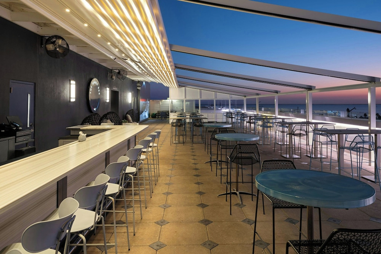 Food & Drinks 5, Courtyard by Marriott Titusville Kennedy Space Center, Brevard