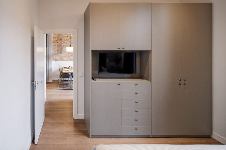 Exterior 3, Pau Claris Double Home Next to Paseo de Gracia, Barcelona