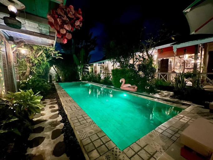 Primary image, Wooden Cabin in Jimbaran, Badung