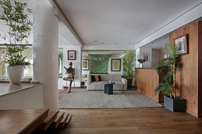 Public Area 3, Park Suites Hotel & Spa, Casablanca