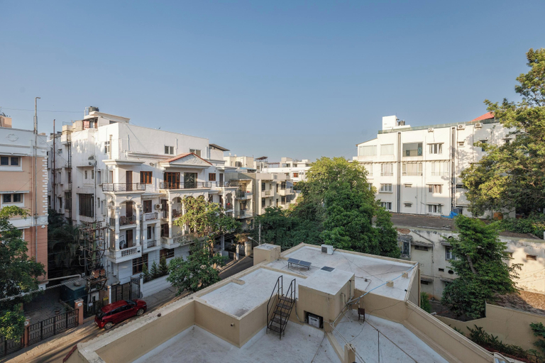 Exterior & Views 2, Avalon Apartments, Bangalore