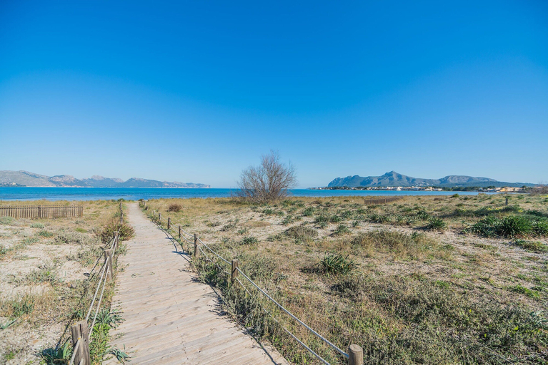 View from property 5, Marissa II Home Near Beach, Baleares