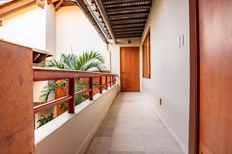 Room 2, Palmas 16 Pacifico Golf Course Concierge, Compostela