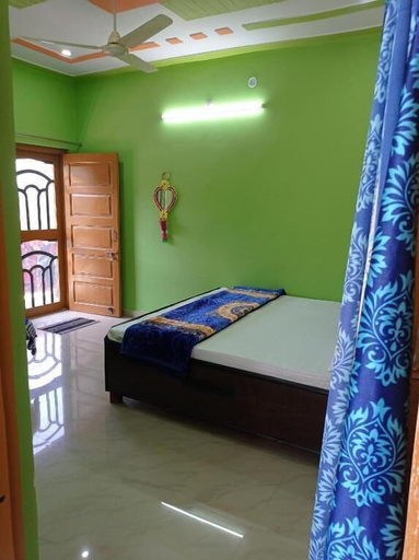Room 5, The Gangotri Homestay By Preet rS, Uttarkashi