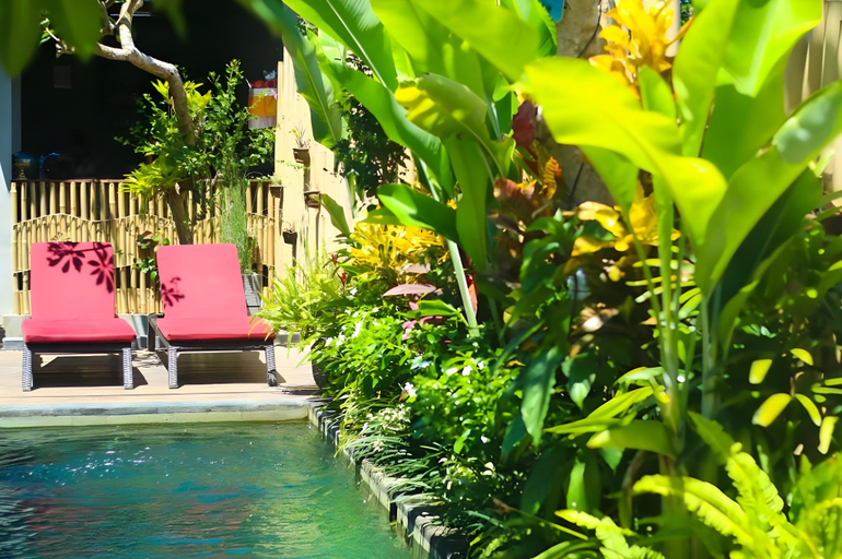Sport & Beauty 2, De Rekun Ubud, Gianyar
