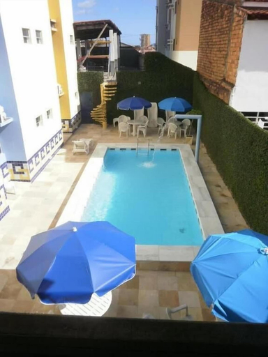 Pool 5, Rede Andrade Porto Mar, Maceió (capital)