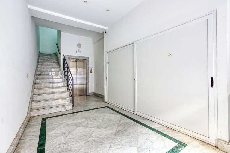 Room 3, The Joker s Penthouse at Roulette in St Julian s, St Julian's