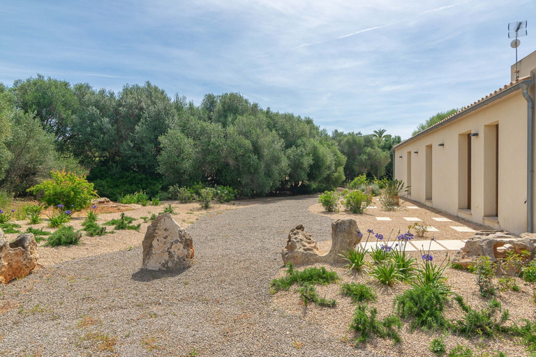 Property grounds 4, Can Maimo Nou - Villa With Private Pool, Baleares