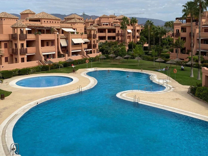 Pool 5, Rooftop Pool With Views, Granada
