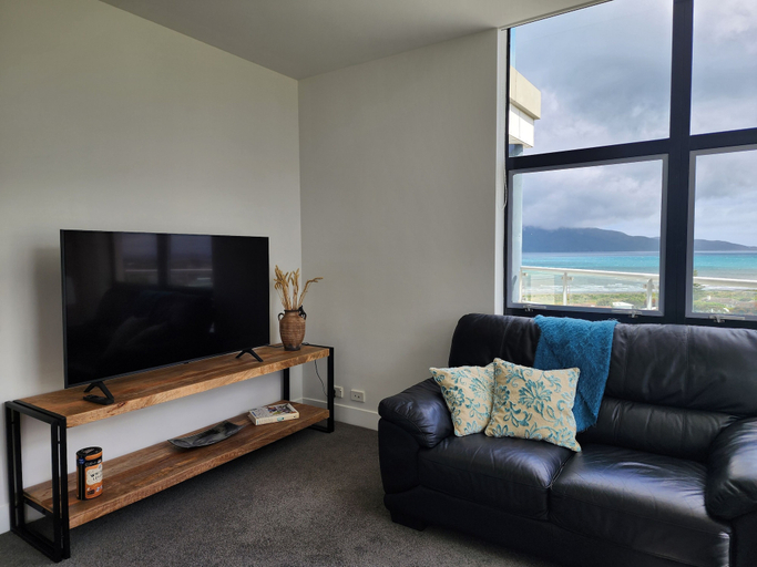 Living area 4, U Suites at The Links, Kapiti Coast