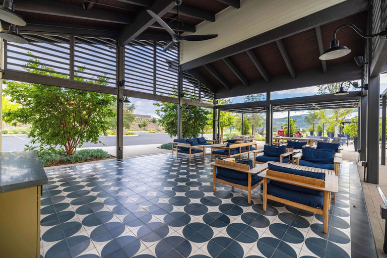 Food & Drinks 5, @marbella Lane - Stylish Dream Home in RMV w/ Pool, Orange