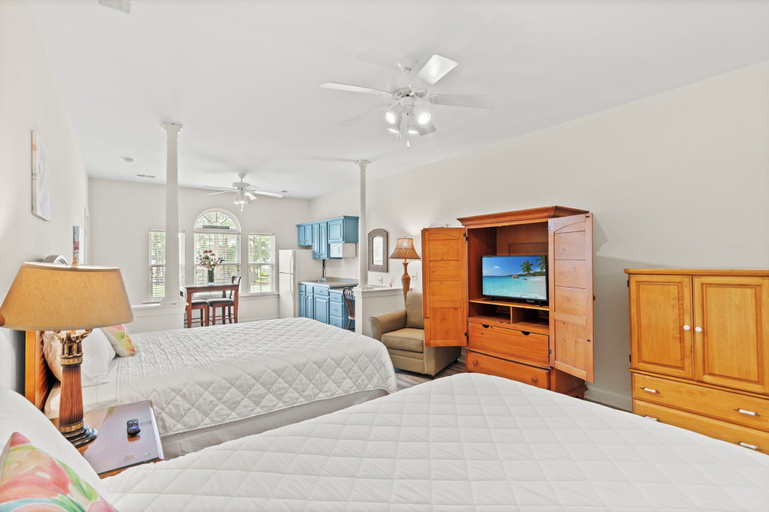 Interior 5, Champions Unit 3916, Brunswick
