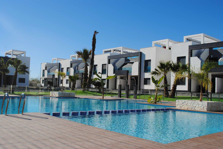 Primary image, Family Apartment in La Zenia Resort, Alicante