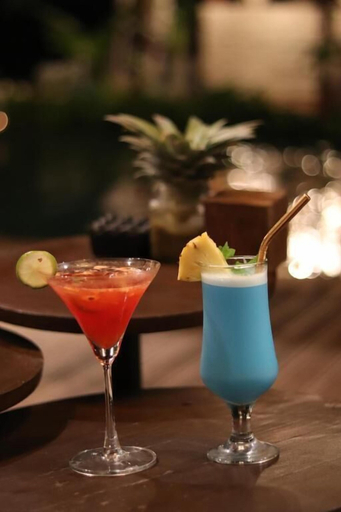 Food & Drinks 5, Banana Bunks Mirissa, Weligama