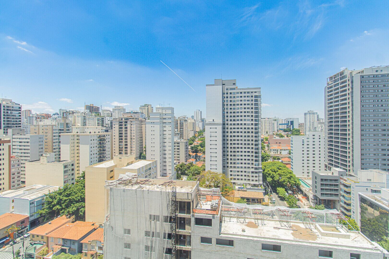 Room 2, Comfort Near Allianz Parque Sp-p1804b, São Paulo