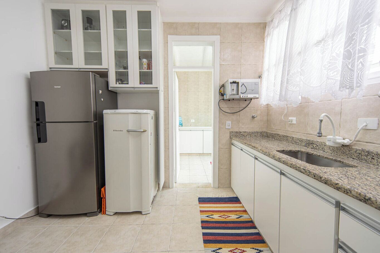 Room 4, Incr vel e Ampla Casa a 200m da Praia da Enseada, Guarujá