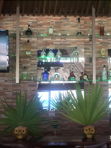 Food & Drinks 5, El Paraiso Hotel Tulum, Cozumel