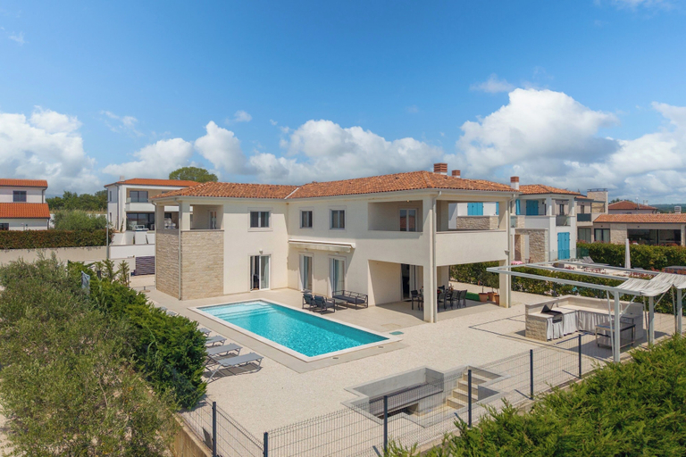 Exterior 5, Villa Ivona di San Lorenzo Private Pool, Sveti Lovreč