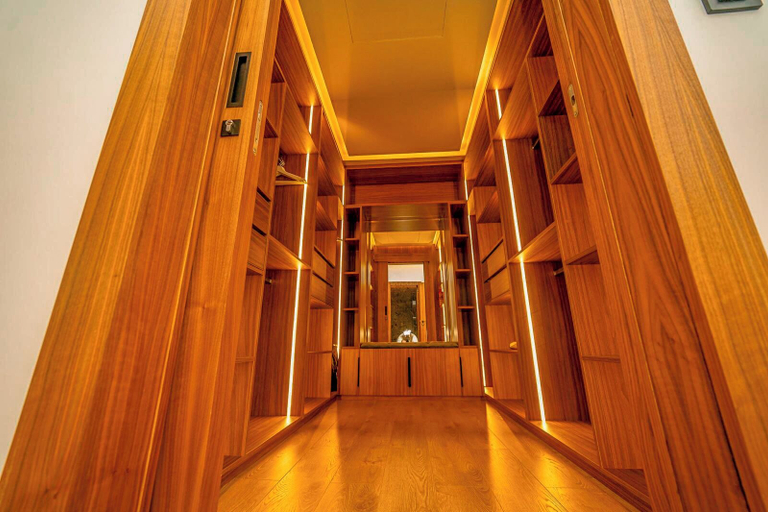 Interior 4, Villa Lumeria, Marrakech