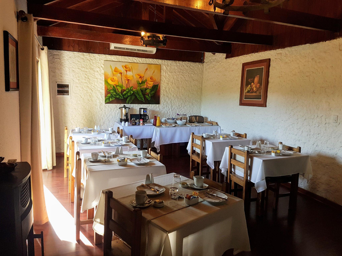 Food & Drinks 5, Casa Calfu, Colchagua