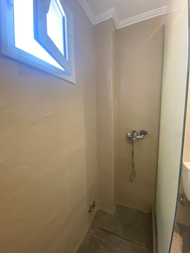 Bathroom 4, La Playa Grande, Ionian Islands