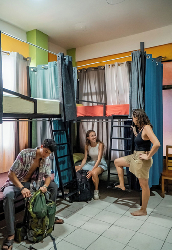 Others 4, Sandy Toes Hostel, Nicoya