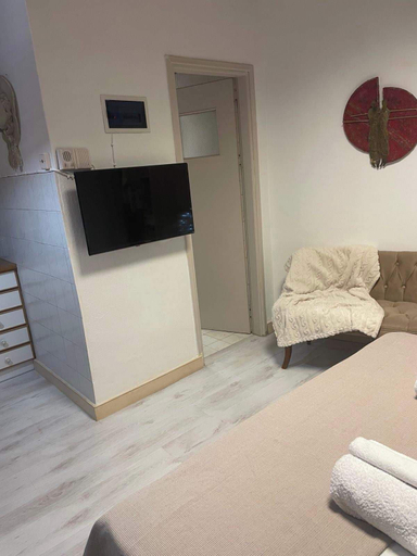 Room 3, Athens Cozy Nest - Prime Central Location, Attica