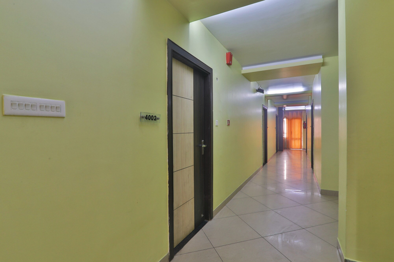 Others 5, Hotel Janki International, Varanasi