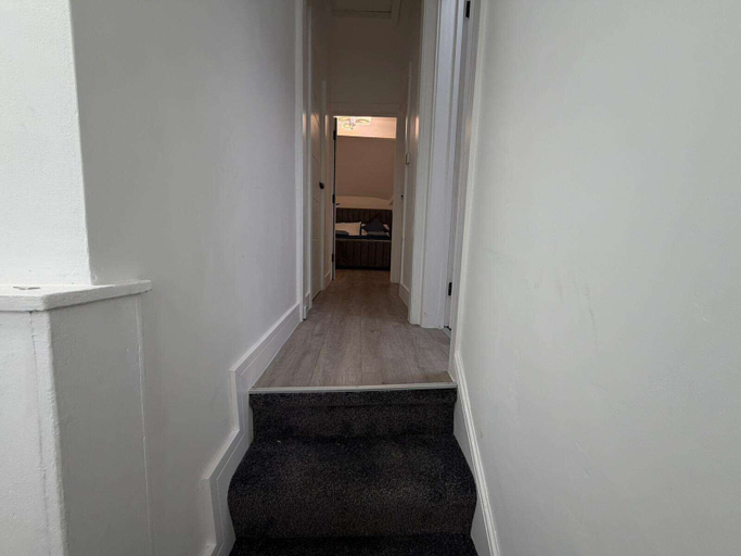 Interior 2, Cardiff Central Gem - 2 Bed Apartment, Cardiff