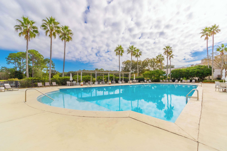Room 5, Luxury 3 Bed 3 Bath Resort Beaches Pool Golf, Baldwin