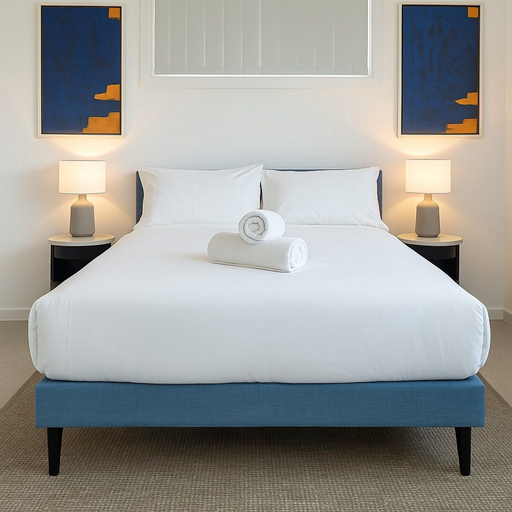 Room 4, Beachside 2-bed Home in Brighton-le-sand, Sydney