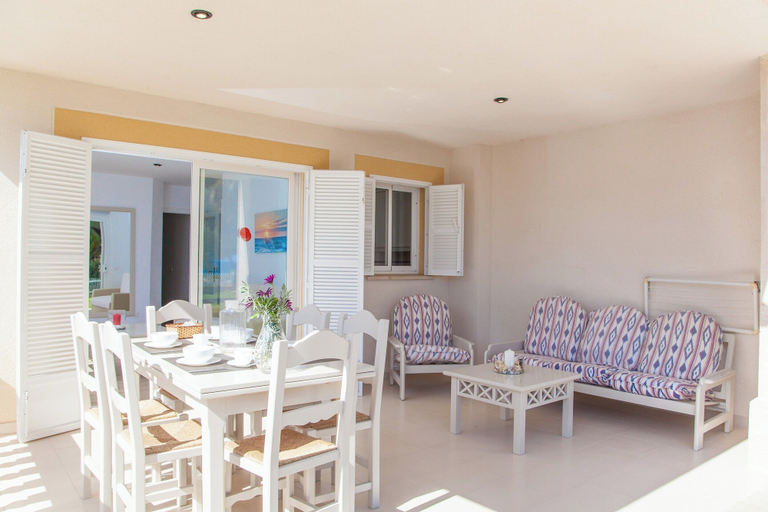 Others 4, Sun Of The Bay Vidalba 2 - Apartment, Baleares