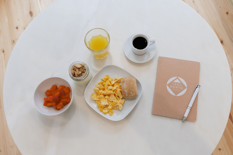 Room 5, Feel Porto Cl Rigos Charm Flat 1 2, Porto