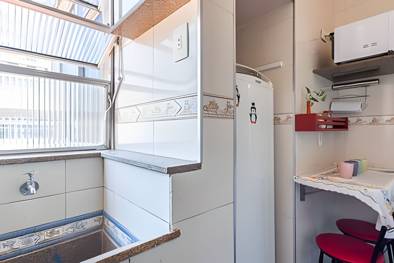 Private kitchen 3, Perto da Praia - Melhor Localização, Rio de Janeiro