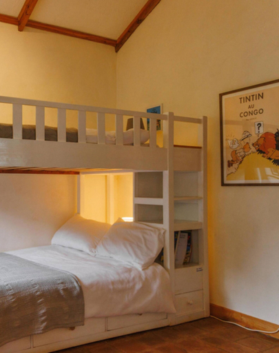 Room 5, The Cottage is Situated on a Farm in Laikipia 32km From Nanyuki - 2330, Laikipia North