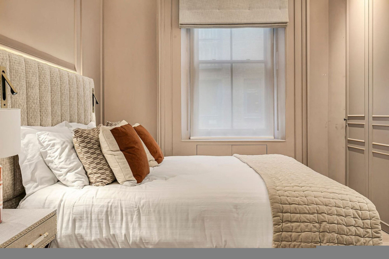 Room 3, Ultra Luxury Holland Park Home - Central AC, London