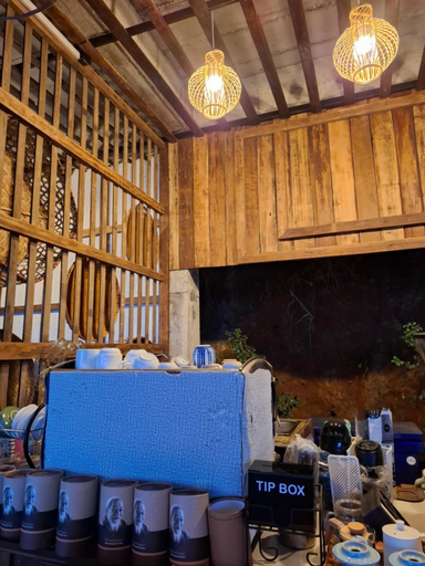 Others 5, KHIRI HOUSE &Cafe Farm ดอยช้างเชียงรายที่พักอาข่าเรียวกังสไตล์กลางหมู่บ้านดอยช้าง, Mae Suai