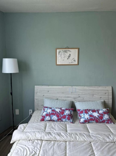 Room 3, Mint Stay, Jeju