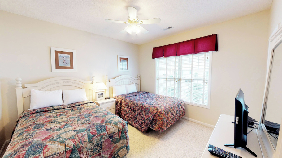 Interior 2, Village at the Glens K 102, Horry