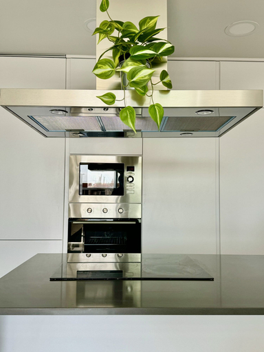 Private kitchen, Holiday Home in Orihuela Costa, Alicante
