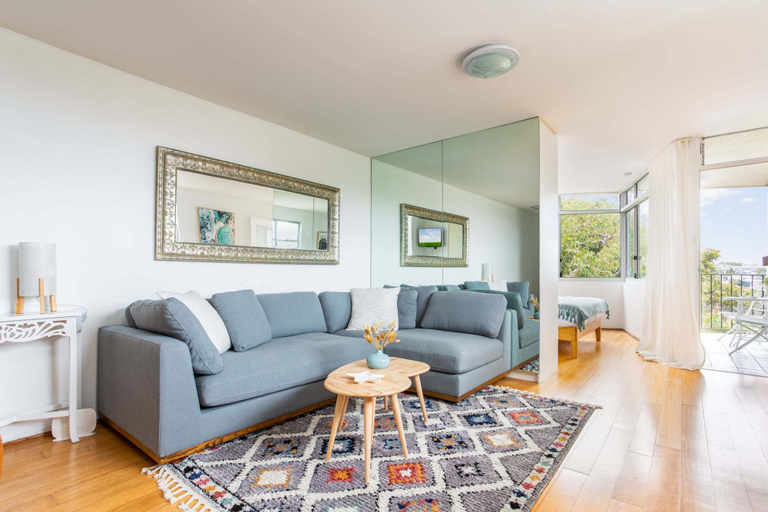 Others 4, Bronte Beach Coastal Apartment With Ocean View, Sydney