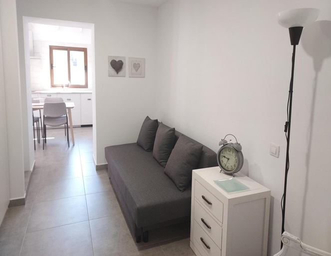 Living room 4, Holiday Home Las Bellas, Adeje, Santa Cruz de Tenerife