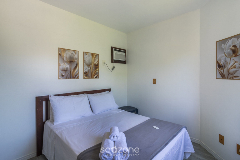 Room, 1-bedroom Apt in Blumenau Spn0102, Blumenau