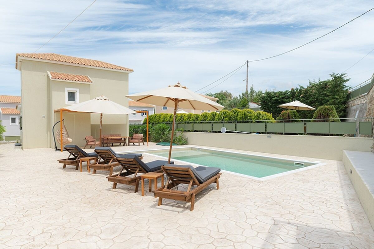 Others 2, Vasilopoulos Residences - Villa Chloe, Ionian Islands