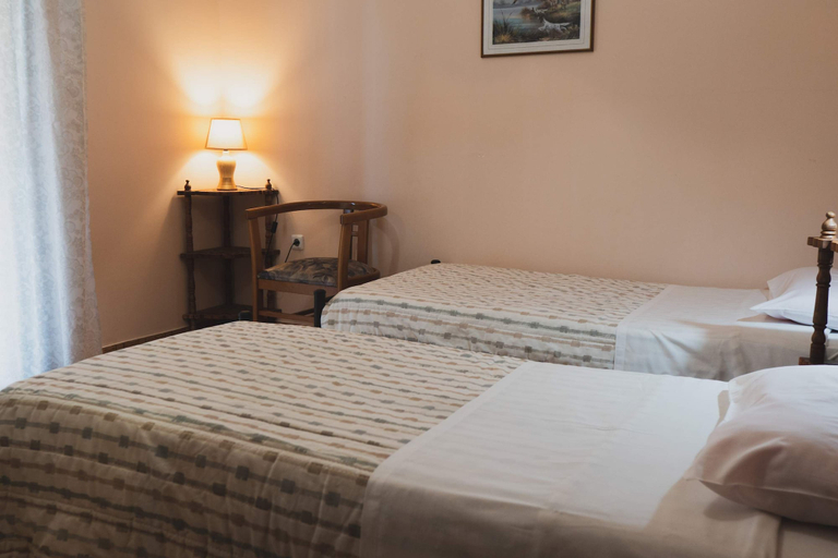 Room 3, Stratigato Garden Getaway Near Chios Town, North Aegean