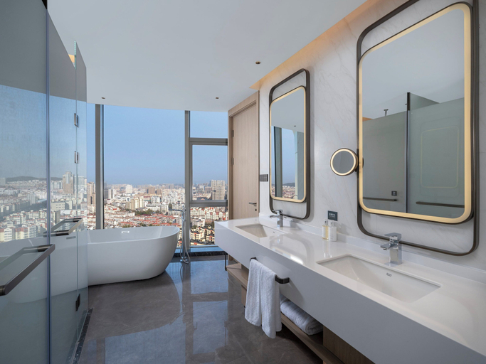 Room amenity 3, Holiday Inn QINGDAO CBD by IHG, Qingdao