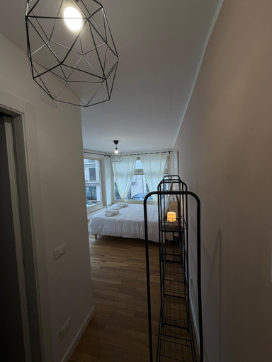 Room 4, ROOMS 78, L'Aquila