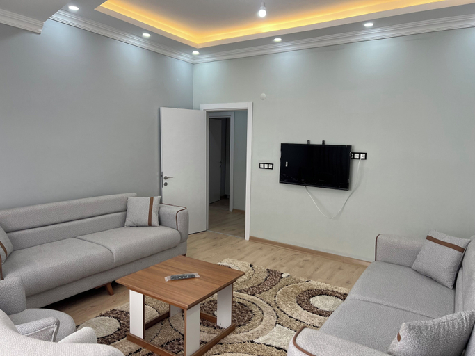 Room 5, Bediroğlu Apart, Arnavutkoy