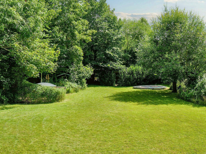 Exterior 4, 6 Person Holiday Home in Graested, Gribskov