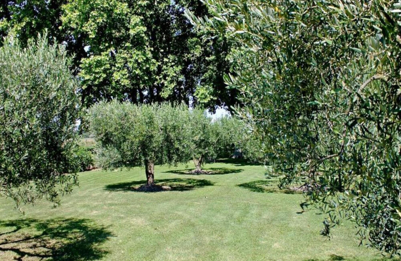 View from property 2, Holiday Home by Lake Idro Lombardy, Brescia